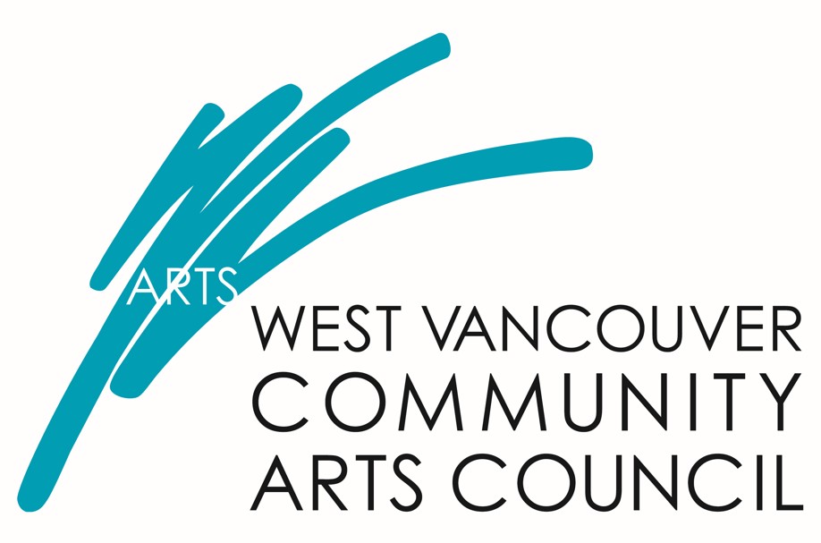 West Vancouver Community Arts Council Logo