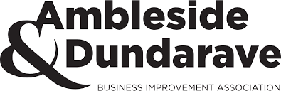 Amberside and Dundarave Business Improvement Association